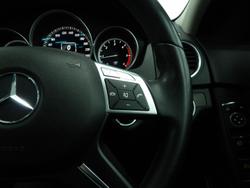 2012 Mercedes-Benz C-Class C200 CDI BlueEFFICIENCY Avantgarde