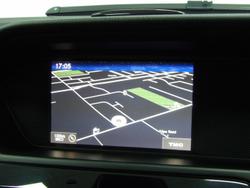2012 Mercedes-Benz C-Class C200 CDI BlueEFFICIENCY Avantgarde