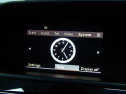 2012 Mercedes-Benz C-Class C200 CDI BlueEFFICIENCY Avantgarde