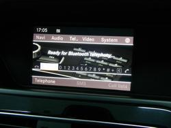 2012 Mercedes-Benz C-Class C200 CDI BlueEFFICIENCY Avantgarde