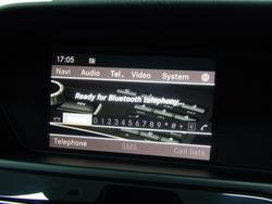 2012 Mercedes-Benz C-Class C200 CDI BlueEFFICIENCY Avantgarde