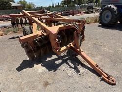 2017 Serafin Eco Classic 24 Plate Offset Disc Used