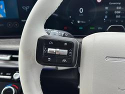 2026 Hyundai Santa Fe Hybrid Elite