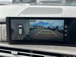 2026 Hyundai Santa Fe Hybrid Elite