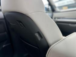 2026 Hyundai Santa Fe Hybrid Elite