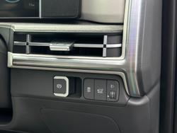 2026 Hyundai Santa Fe Hybrid Elite