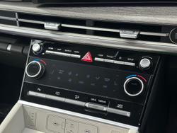 2026 Hyundai Santa Fe Hybrid Elite