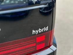2026 Hyundai Santa Fe Hybrid Elite