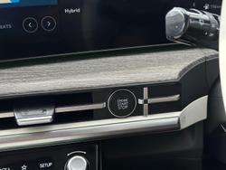 2026 Hyundai Santa Fe Hybrid Elite