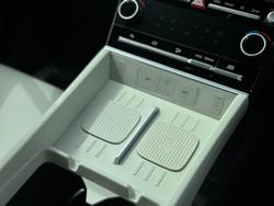 2026 Hyundai Santa Fe Hybrid Elite