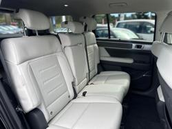 2026 Hyundai Santa Fe Hybrid Elite