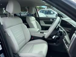 2026 Hyundai Santa Fe Hybrid Elite