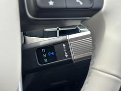 2026 Hyundai Santa Fe Hybrid Elite