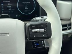 2026 Hyundai Santa Fe Hybrid Elite