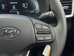 2026 Hyundai Venue