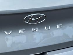 2026 Hyundai Venue