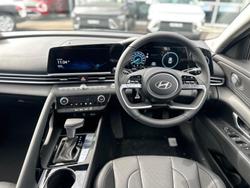 2026 Hyundai i30 Elite Hybrid