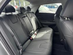 2026 Hyundai i30 Elite Hybrid