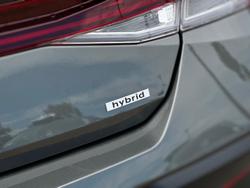 2026 Hyundai i30 Elite Hybrid