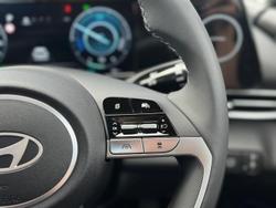 2026 Hyundai i30 Elite Hybrid