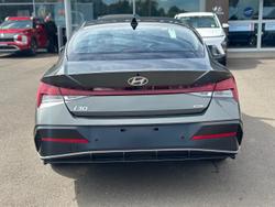 2026 Hyundai i30 Elite Hybrid