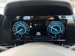 2026 Hyundai i30 Elite Hybrid