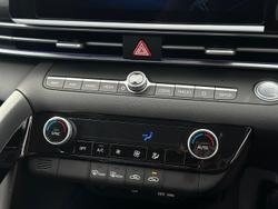 2026 Hyundai i30 Elite Hybrid