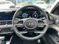 2026 Hyundai i30 Elite Hybrid