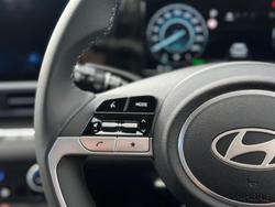 2026 Hyundai i30 Elite Hybrid