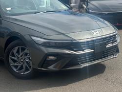 2026 Hyundai i30 Elite Hybrid