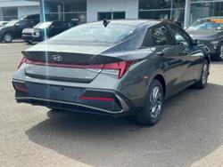 2026 Hyundai i30 Elite Hybrid