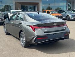 2026 Hyundai i30 Elite Hybrid