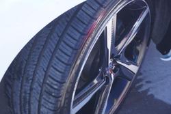 2015 Volvo V60 T5 R-Design