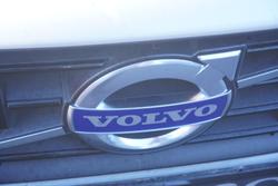 2015 Volvo V60 T5 R-Design