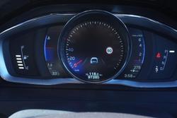 2015 Volvo V60 T5 R-Design