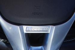 2015 Volvo V60 T5 R-Design