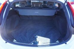 2015 Volvo V60 T5 R-Design