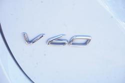 2015 Volvo V60 T5 R-Design