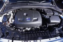 2015 Volvo V60 T5 R-Design
