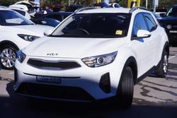 2024 Kia Stonic S