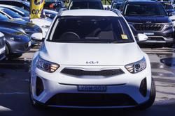 2024 Kia Stonic S