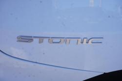2024 Kia Stonic S