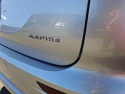 2022 Mitsubishi Outlander Aspire