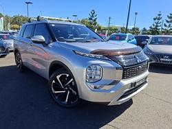 2022 Mitsubishi Outlander Aspire