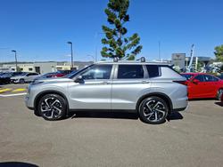 2022 Mitsubishi Outlander Aspire