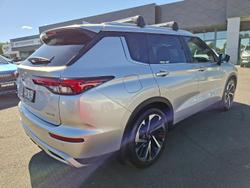 2022 Mitsubishi Outlander Aspire