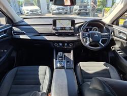 2022 Mitsubishi Outlander Aspire