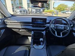 2023 GWM Haval H6 Ultra Hybrid