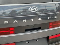 2026 Hyundai Santa Fe Hybrid