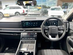 2026 Hyundai Santa Fe Hybrid